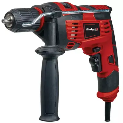 Einhell Masina de gaurit cu impact Einhell 4259848, TC-ID 720/1 E, 720W, percutii 44800 min…