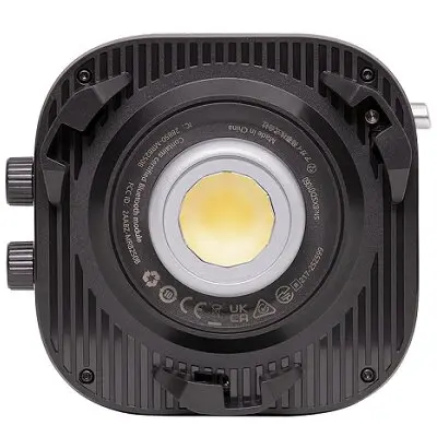 Amaran Lampa LED COB amaran Halo 60x 56W Bi-Color Bowens
