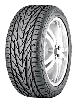 Anvelopă de vară Uniroyal Rallye 4X4 Street 255/60R17 106V