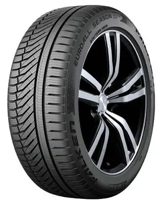 Anvelopă all season Falken AS220 Pro Allseason 225/55R18 102W