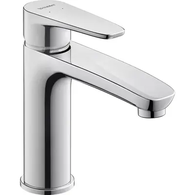 Duravit Baterie lavoar Duravit B.1 B11020002010, marime M, cartus ceramic, monocomanda, 169 mm…
