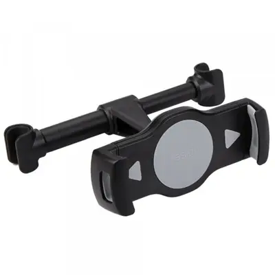Yesido Suport Auto Tetiera Yesido C29 pentru Telefon / Tableta, 4inch - 10inch, Negru