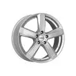 DEZENT TU silver 7.50x18 5/114,30/50/71,622072021