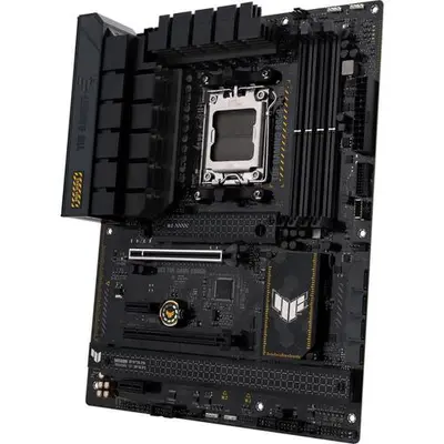Placa de Baza Asus TUF Gaming B650-PLUS, AM5, AMD B650, ATX