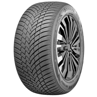 Anvelopă de iarnă Sailun IceBlazer Alpine2 205/50R17 93V