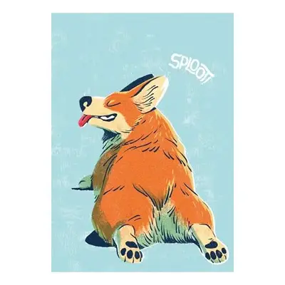 Corgi Butts