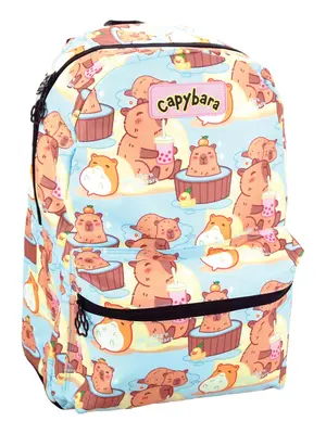 Rucsac Capybara Boba