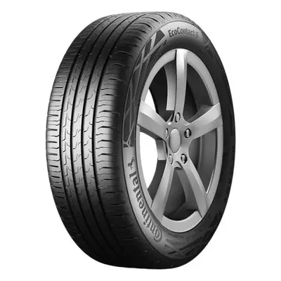 Anvelopă de vară Continental ECO 6 Seal 215/50R19 93T