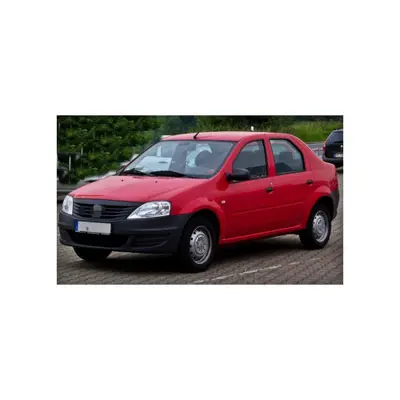 Perdea Auto Interior pentru Luneta compatibila Logan I 2004-2012