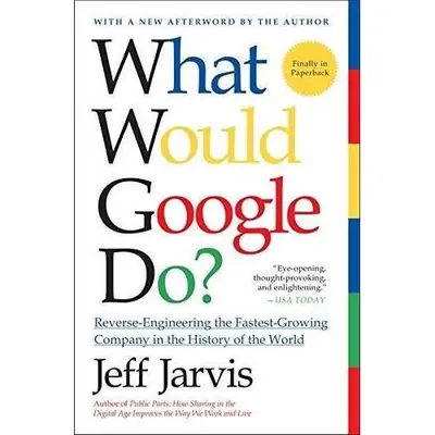 What Would Google Do?