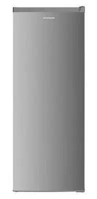 Congelator Heinner HFF-HM168SE++, 168 l, Clasa E, 5 compartimente, Usa reversibila, H 142.6 cm…