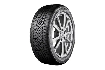 Anvelopă de iarnă Bridgestone Blizzak 6 235/60R18 107V XL