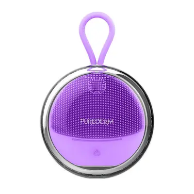 Perie de curățare a feței Lavender - Purederm