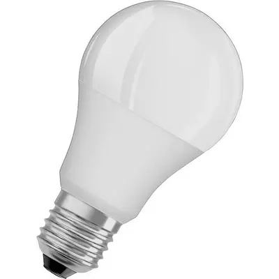 OSRAM Bec LED Osram Superstar RGBW, A60, E27, 9.4 (60W), dimabil, 806 lm, lumina alba si colorata…