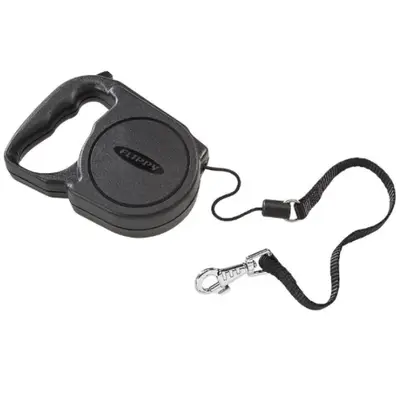 Ferplast Lesa Flippy Regular S Neagra