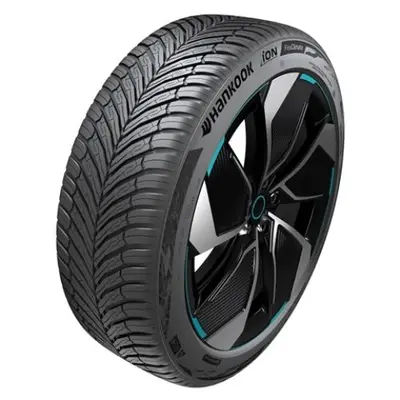 Anvelopă all season Hankook IL01A SUV Sound Absorber 235/55R19 105W