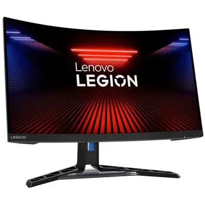 Monitor R27fc-30 Negru