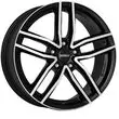 DEZENT TR dark 6.50x16 5/112/46/57,1