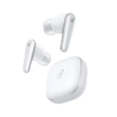 Casti True Wireless Anker SoundCore Liberty 5, Active Noise Cancelling, Autonomie 48 ore, IP55…