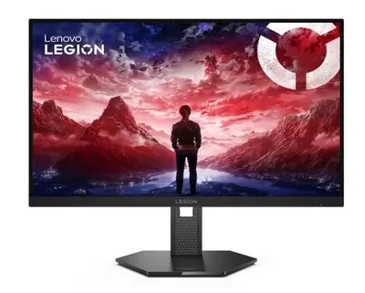Monitor Gaming IPS LED Lenovo 27inch Legion 27QD-10, QHD (2560 x 1440), HDMI, DisplayPort, Pivot…