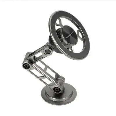 techsuit Suport Auto Magnetic Techsuit S14, Universal, Gri