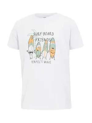 Tricou Perfect Wave