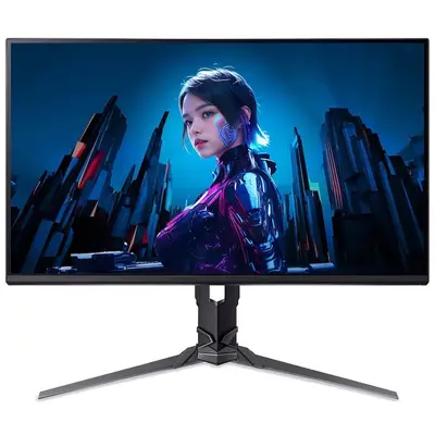 Acer Monitor Gaming IPS Acer Predator XB253QF 24.5 inch, Full HD (1920 x 1080), HDMI, Display Port…