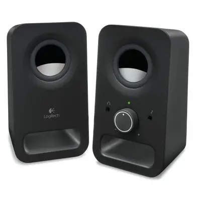 Boxe Z150, 6W RMS, Negru