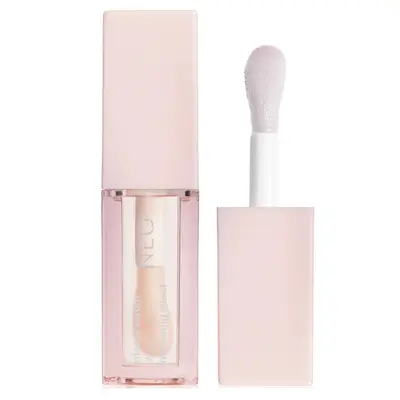 Ulei pentru buze cu efect pH auto-colorant, Intense Serum Magic Lip Oil NEO Make Up, 5 ml