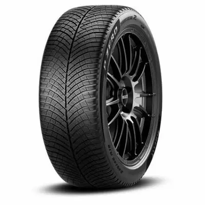 Anvelopă de iarnă Pirelli P Zero Winter 2 255/40R20 101W