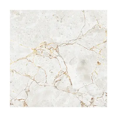Gresie interior Space Grey 60 x 60 cm lucioasa tip marmura
