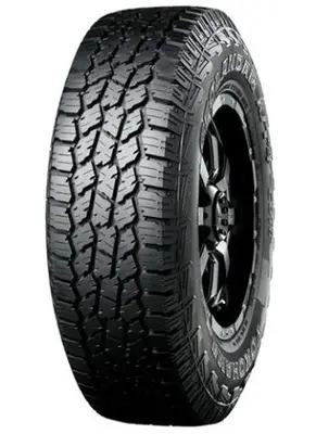Anvelopă all season Yokohama G018 225/65R17 102T