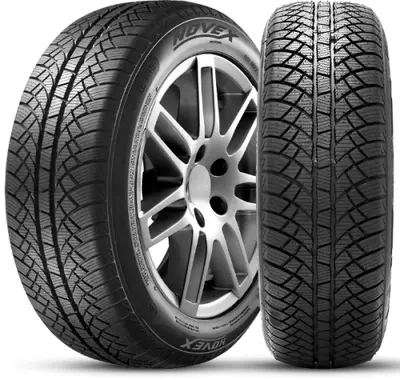 Anvelopă de iarnă Novex WIN 5 195/60R15 88T