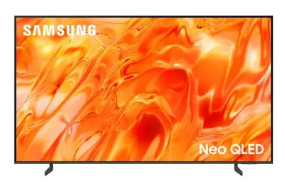 Televizor Neo QLED Samsung 139 cm (55inch) QE55QN70HAUXXH, Ultra HD 4K, Smart TV, WiFi, CI+