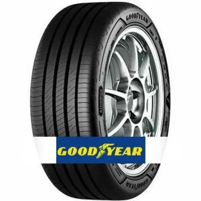 Anvelopă de vară Goodyear Assu Comfor 205/50R17 93H *