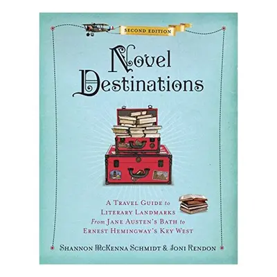 Novel Destinations