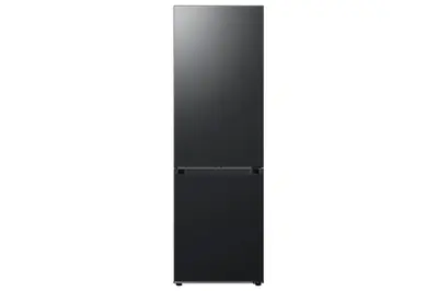 Combina frigorifica Samsung RB34C7B5EB1/EF, BeSpoke, 344 L, Clasa E, NoFrost, All Around Cooling…
