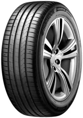 Anvelopă de vară Hankook K135A VEN Prime 4 DE 225/55R17 97V