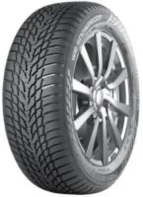 Anvelopă de iarnă Nokian WR Snowproof 175/65R17 87H