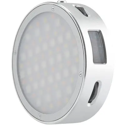 Godox Lampa LED Godox R1 mini RGB creativa (argintie)