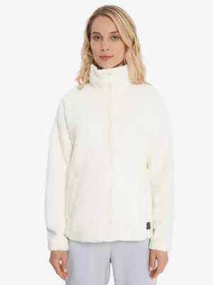 Polar Women's Hybrid Sherpa