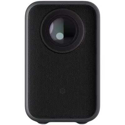 Videoproiector Xiaomi Smart Projector L1 Pro, 1080P, 400 ISO lumeni, LED, WiFi, Bluetooth, GoogleTV…