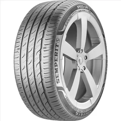 Anvelopă de vară Semperit Speed Life 3 225/45R17 91Y