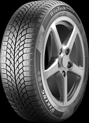 Anvelopă de iarnă Viking WinTech NewGen 225/60R18 104V