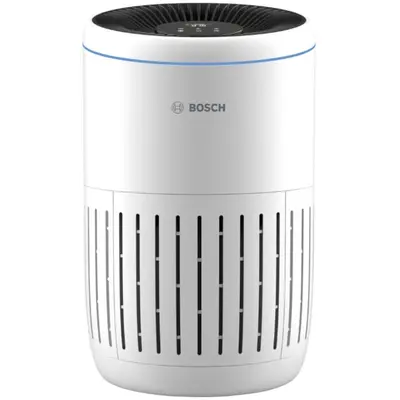 BOSCH Purificator de aer Bosch Air 2000, CADR 180m3/h, Prefiltru, filtru HEPA H13, filtru carbon…
