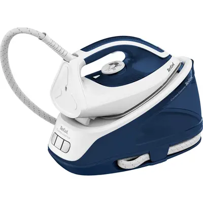 Tefal Statie de calcat Tefal Express Easy, 2200W, 5.3 bari, jet de abur 270 g/min, abur variabil…