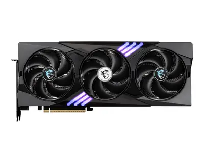 Placa video MSI GeForce RTX 5070 GAMING TRIO OC 12GB GDDR7 192-bit DLSS 4.0