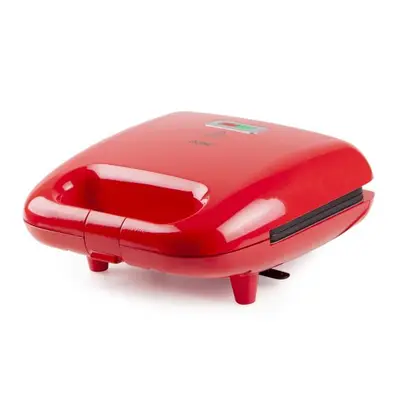 Aparat de sandwich 5 in 1 DO9242W cu placi interschimbabile, pentru pregatire sandwich, waffe…