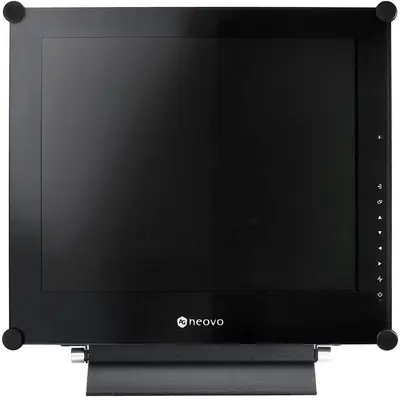 AG neovo Monitor AG Neovo X-17EW , 17inch, TN , LED , 1280x1024 , 3ms , 20mln: 1 , HDMI …