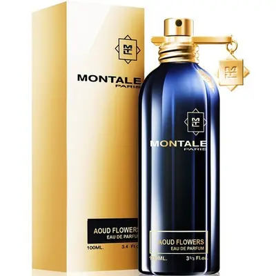 Montale Aoud Collection - Aoud Flowers (Concentratie: Apa de Parfum, Gramaj: 100 ml)